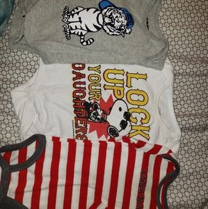 Baby boy lot